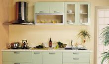 我的厨房我做主