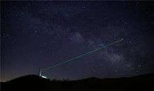 奇妙的夜空之旅