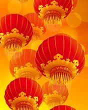 农历新年的乐趣