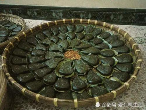 浓郁的故乡味