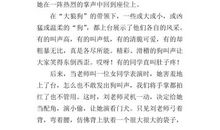 四年级上册语文作文记一次游戏