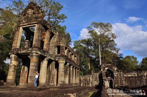 让文明不被遗忘