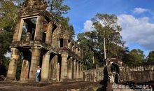 让文明不被遗忘