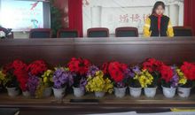 第一次当值周生