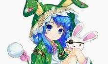 我心中的小天使