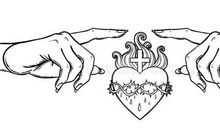 宽容是一支钢笔