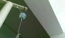 打针是为自己好