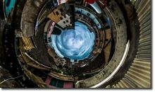 不同的角度看世界