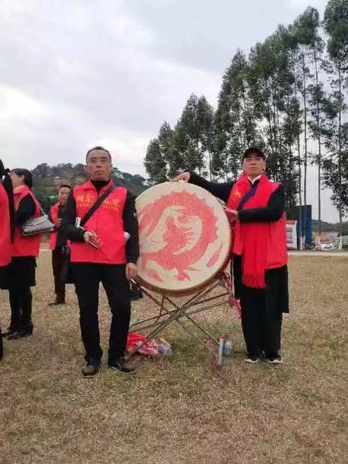 难忘的元旦活动