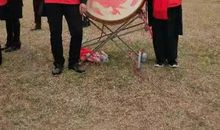 一次难忘的元旦活动