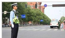 难忘的学校保安