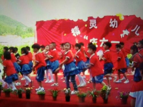 六一儿童节的想像力