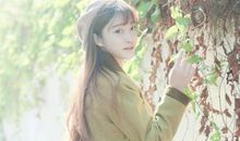 那一抹清唱的温柔