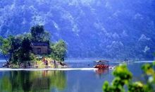 我眼中的富春山