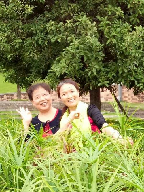 家人谢谢你