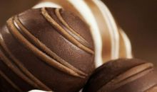 美味的“巧克力”