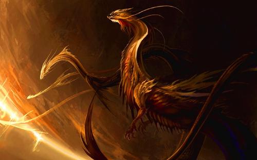 参观幻想世界