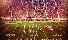 丰富多彩的校园