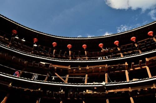 南京土楼旅游指南