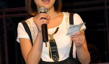 难忘的主持人大赛