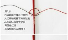 我心爱的水彩笔