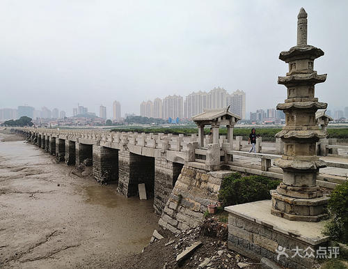 走洛阳大桥