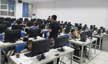 机器人等级考试