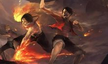 欲海泛舟，掌舵于手