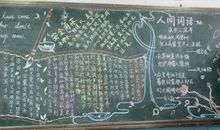 我们班的“优秀小组”