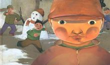 听爸爸讲木兰溪的故事