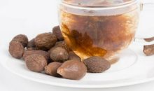 我发现了胖大海的秘密