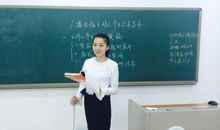 有这样一位老师