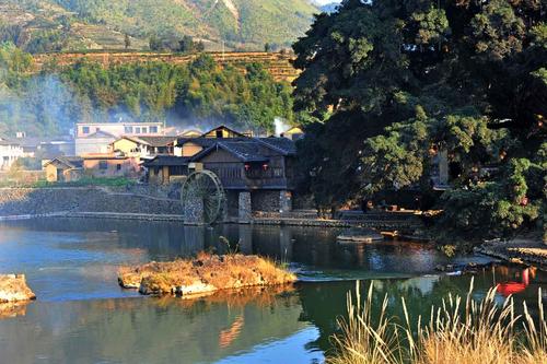 云水药