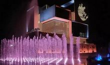 春节游太湖博物馆