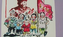 瞧我这一家子作文600字