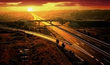 那道绚丽的彩虹