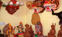 最喜欢的工艺品