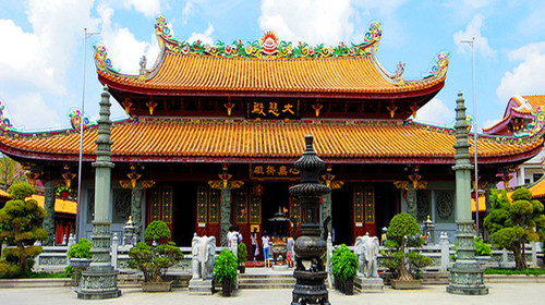 开元寺