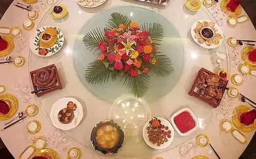 特别午餐