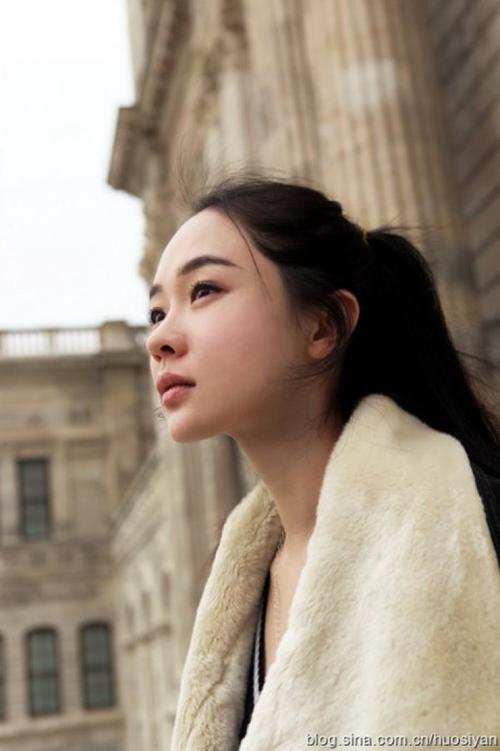 像春天一样的爱