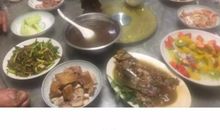 意味深长的年夜饭