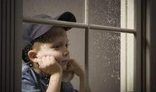 爱笑的你，内向的我