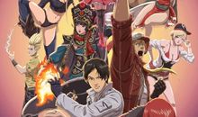 中华文化永存我心