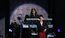 难忘那场演唱会