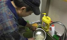 未来的生活真方便