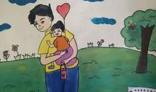 爱学习的胖子爸爸