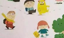 我与老师之间的故事