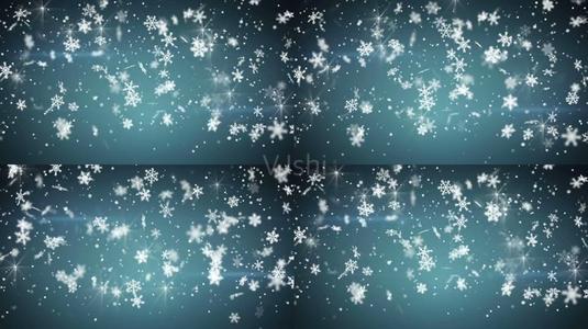 那年雪飘飘