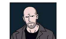 我爸是个足球迷