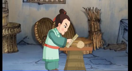 我的学习故事